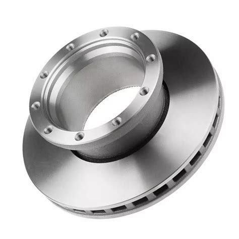 Big Brake Disc Truck Brake Rotor Heavy Brake Disc 1402272 for Scania ...