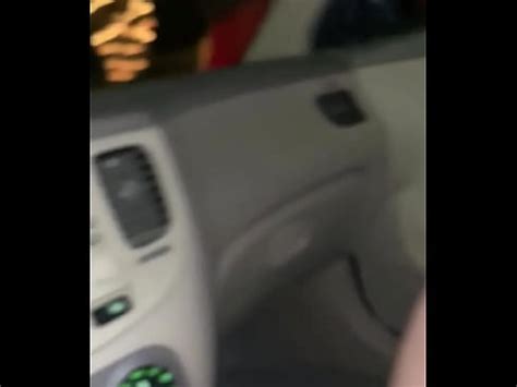 Stripper With Big Ass Inside My Car XVIDEOS