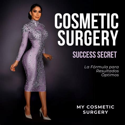 The Formula For Optimal Results In Cosmetic Surgery My Cosmetic Surgery