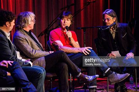 Jody Stephens Photos And Premium High Res Pictures Getty Images