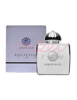 Amouage Reflection Woman Woda Perfumowana 100ml Maxiparfum Pl