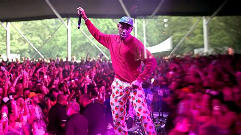 Tyler, the Creator Plots Fall 'Flower Boy' U.S. Tour - Rolling Stone