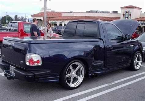 2002 Ford F150 Lightning Svt Pictures Mods Upgrades Wallpaper