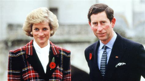 The Truth About Princess Diana And Major James Hewitt's Relationship