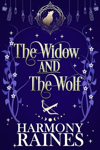 The Widow And The Wolf The Lonely Tavern 1 By Harmony Raines