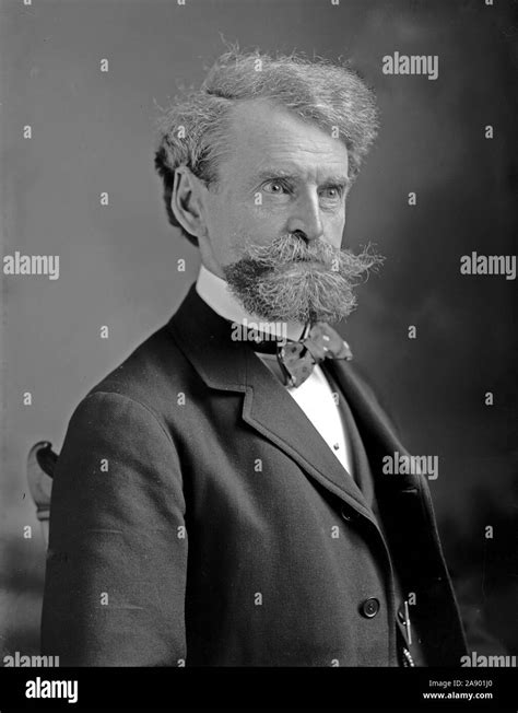 William A Clark Senator Hi Res Stock Photography And Images Alamy