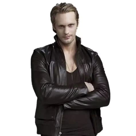 Godzilla vs Kong Alexander Skarsgard Jacket | Jackets MOB