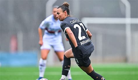 Gallery Coppa Italia Sampdoria Vs Juventus Women Juventus