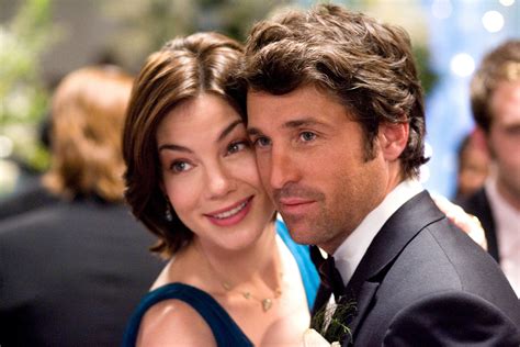 Made of Honor Stills - Patrick Dempsey Photo (1085602) - Fanpop