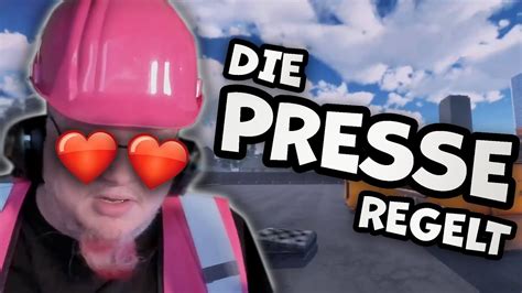 WIR BRAUCHEN KOHLE Teil 3 Let S Play Mein Recyclinghof YouTube