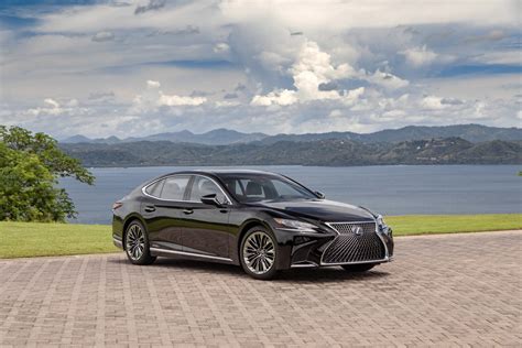 Lexus Ls Engine Specs Lease Length Lexus Specs News