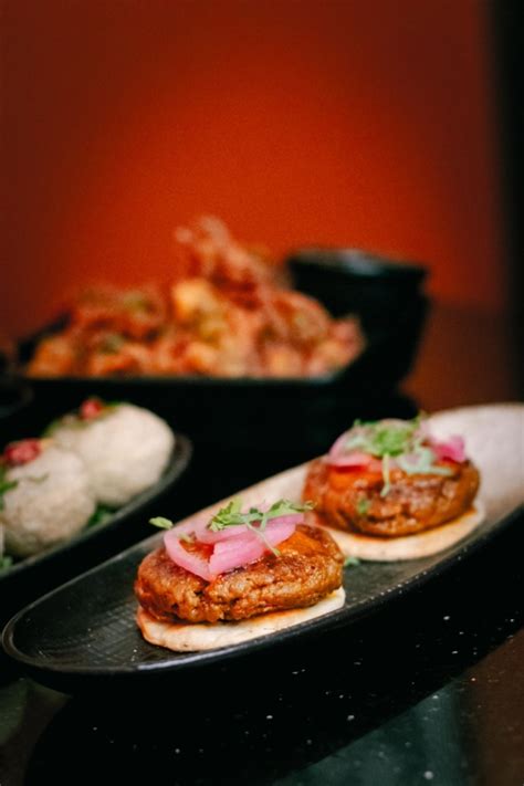 galleri theka indian streetfood bar