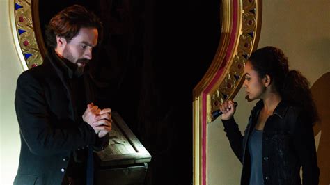 Sleepy Hollow Season 3 ผีหัวขาดล่าหัวคน ปี 3 ตอนที่ 11 โอเวอร์มูฟวี่ส์