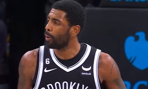 Kyrie Irving Has Requested a Trade From the Brooklyn Nets