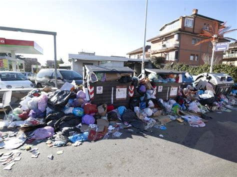 Emergenza Rifiuti Proroga Di Anno Per Il Conferimento Ama In Abruzzo