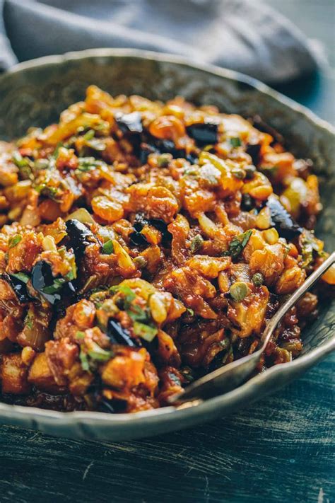 The Best Sicilian Eggplant Caponata Coley Cooks