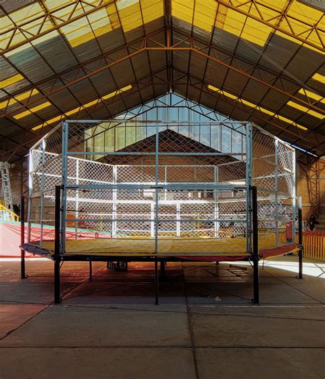 These Women Wrestlers of Bolivia Are Taking the Fight for Equality to