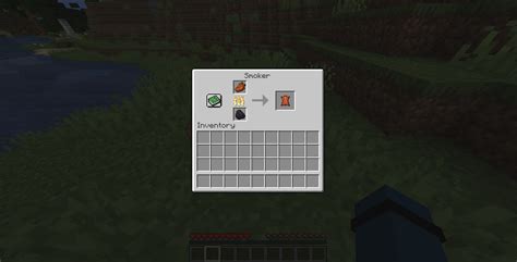 Rotten Flesh to Leather - Minecraft Data Pack