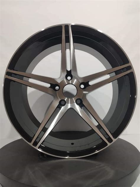 Inch Concave Wheels For Sale For Vossen In China China Alloy