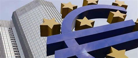 Einheitliche Kontrolle Eu Staaten Beschließen Bankenaufsicht Für Eurozone