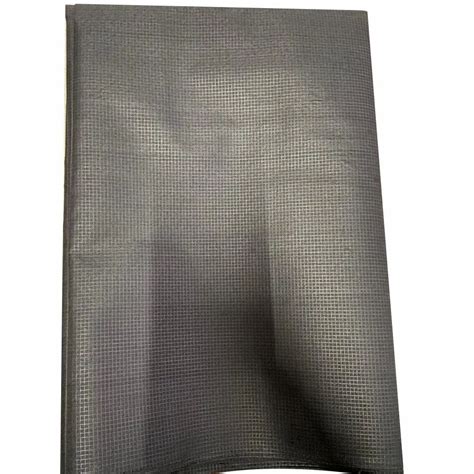 Plain Black Roto Polyester Fabric At Rs 15 Meter Balotra ID