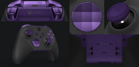 Design A Custom Elite Wireless Controller Series 2 Core Xbox