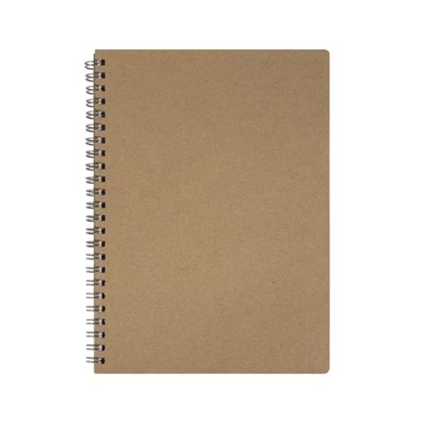 Cahier à spirales a5 fabriqué en france personnalisable Objets