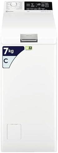 Electrolux Perfectcare Lavatrice A Carica Dall Alto Kg Ew T L