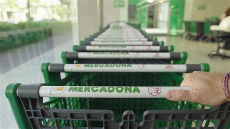 Mercadona Lanza Un Nuevo Protocolo Revista Ejecutivos