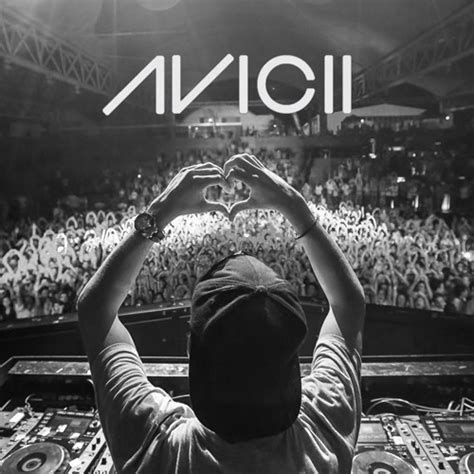 Avicii The nights طرفداری