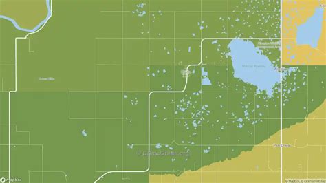 The Safest and Most Dangerous Places in Charlo, MT: Crime Maps and ...