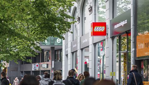 Visiter Le Lego Museum De Prague Billets Tarifs Horaires