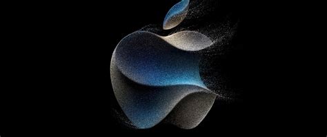 Apple logo Wallpaper 4K, Apple Event, 2023, 5K, 8K