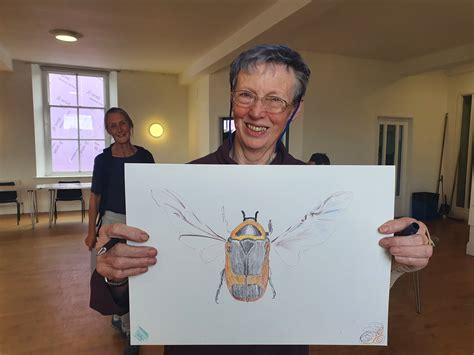 Senegal Wildlife – DRAWING FOR THE PLANET