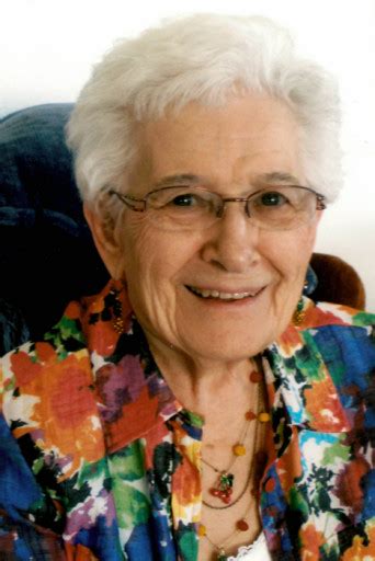 Ida Halweg Obituary Weigel Funeral And Cremation Service