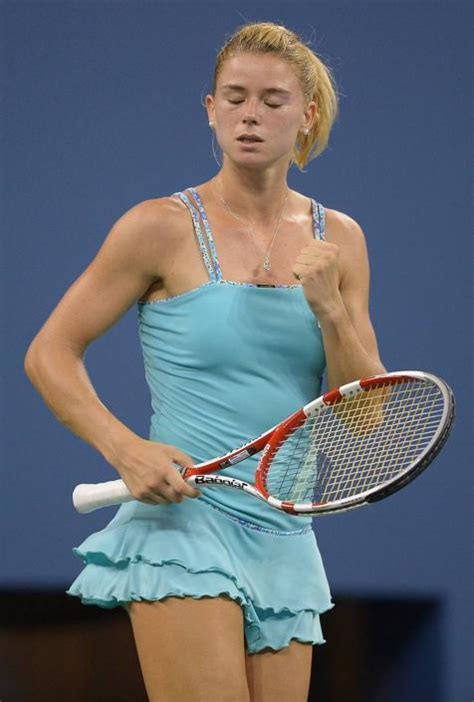 Impresa Di Camila Giorgi