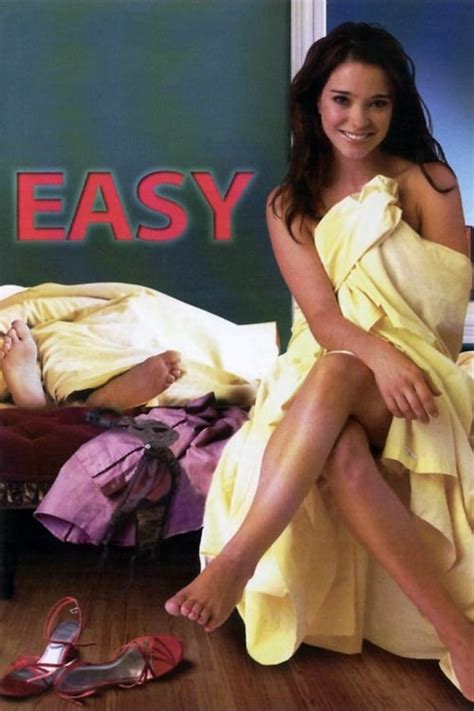 Easy 2003 — The Movie Database Tmdb