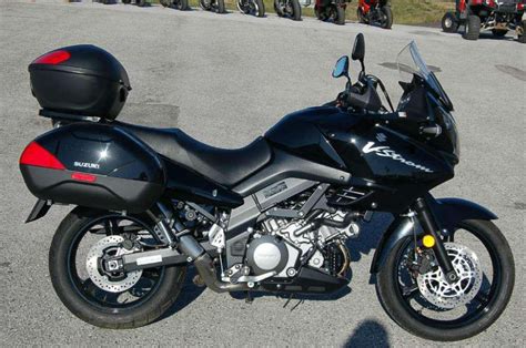 Buy 2012 Suzuki V Strom 1000 Adventure Dual Sport On 2040 Motos