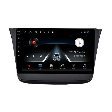 Modorwy Maruti Wagon R Inch P Ips Car Android Display With