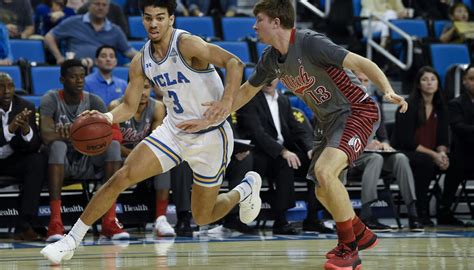 Utah basketball: No comeback this time as Utes fall to Bruins on road ...