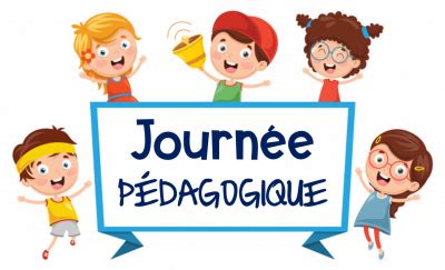 Journée pédagogique Ecole Saint Georges