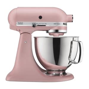 KitchenAid KSM150PSAQ 10 Speed Stand Mixer W 5 Qt Stainless Bowl