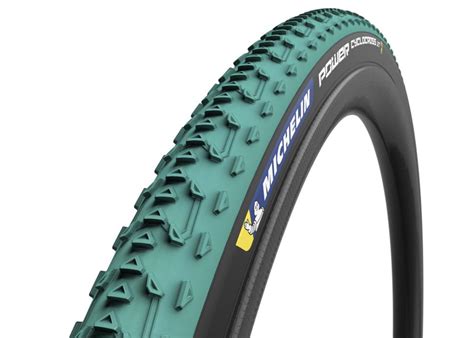 Michelins Iconic Green Tyres Are Back With New Power Cx Models Roadcc