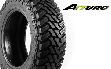 Atturo Trail Blade M T Tires 16 17 18 19 20 22 Wheel Street