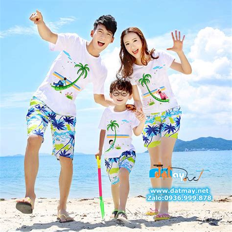 ao thun  bien hinh cay dua dat  tnano