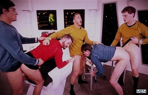 Star Trek Xxx Sex Pictures Pass