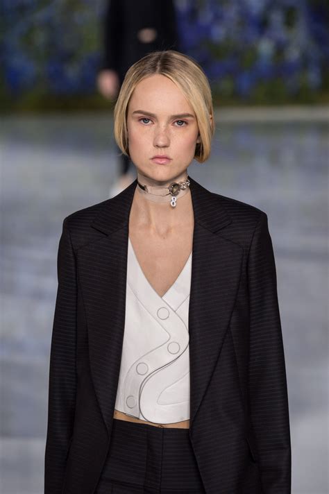 Christian Dior Spring-summer 2016 - Ready-to-Wear