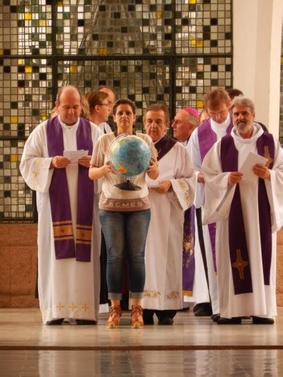 Portal Luteranos Católicos e luteranos lançam Campanha da