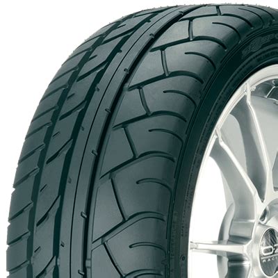 Dunlop SP Sport Maxx GT600 DSST Run On Flat 285 35ZRF20 Fountain Tire