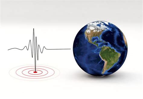 Especialistas Dicen Que Se Terremotos Se Pueden Predecir Desde El Cielo